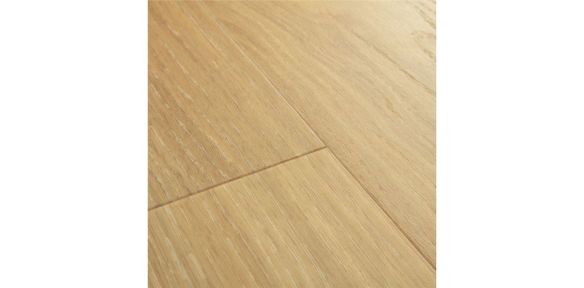 Alpha PVC medium planks - Pure eik honing (klik)
